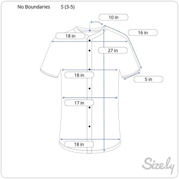 No Boundaries Top Women Small Purple White Button Front V Neck Roll Tab Stretch - Picture 9 of 10